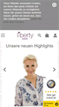 Mobile Screenshot of liberty-woman.com